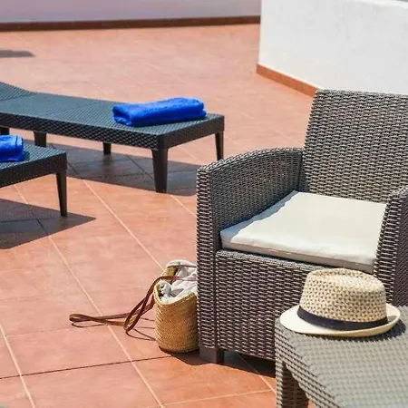 Βίλα Mascaro Vistas Al Mar Y Cerca De La Playa! *