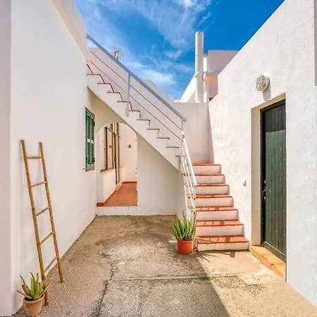 Villa Mascaro Vistas Al Mar Y Cerca De La Playa! *