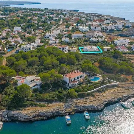 Mascaro Vistas Al Mar Y Cerca De La Playa!