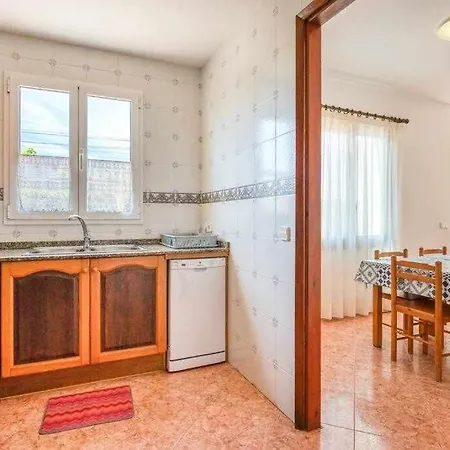 Mascaro Vistas Al Mar Y Cerca De La Playa! Villa