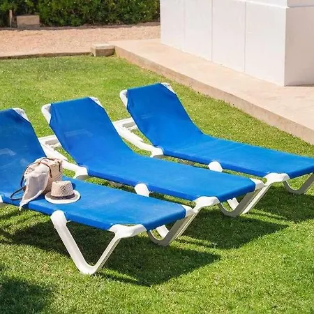 Mascaro Vistas Al Mar Y Cerca De La Playa! Βίλα