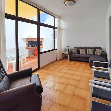 Mascaro Vistas Al Mar Y Cerca De La Playa! *