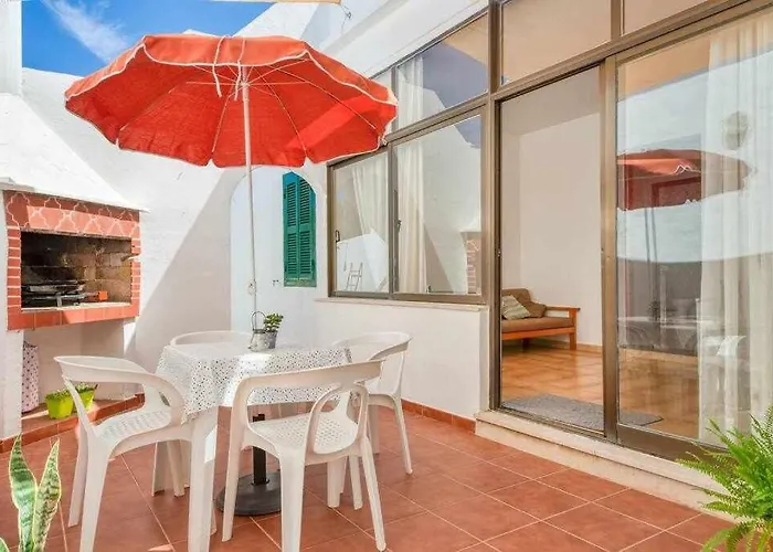 Mascaro| Vistas Al Mar Y Cerca De La Playa! קאלה סנטאנדריה