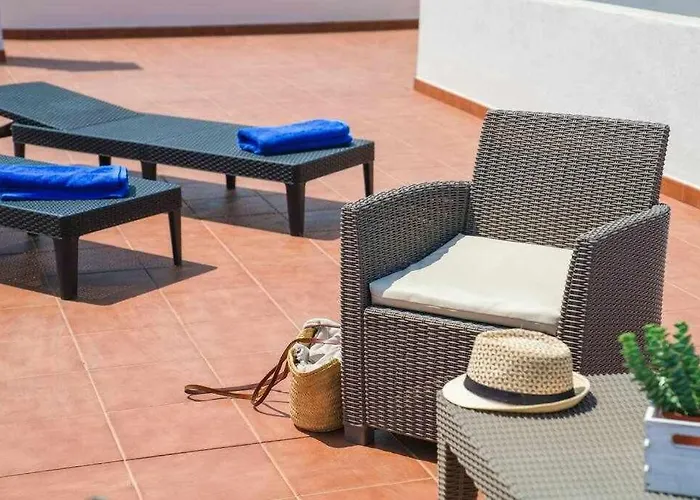 וילה Mascaro| Vistas Al Mar Y Cerca De La Playa! *