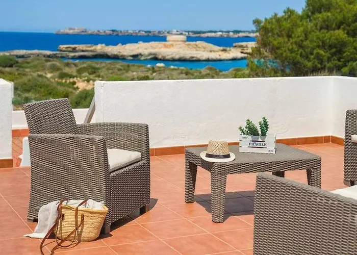 Mascaro| Vistas Al Mar Y Cerca De La Playa! *