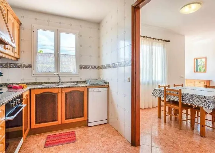 Mascaro| Vistas Al Mar Y Cerca De La Playa! וילה