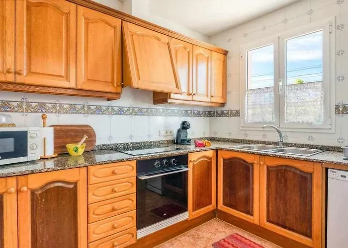 Mascaro| Vistas Al Mar Y Cerca De La Playa! * קאלה סנטאנדריה