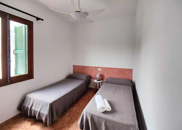 וילה Mascaro| Vistas Al Mar Y Cerca De La Playa! קאלה סנטאנדריה