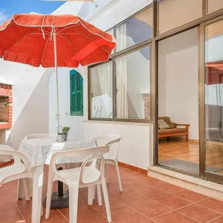 Mascaro Vistas Al Mar Y Cerca De La Playa! Cala Santandria (Menorca)