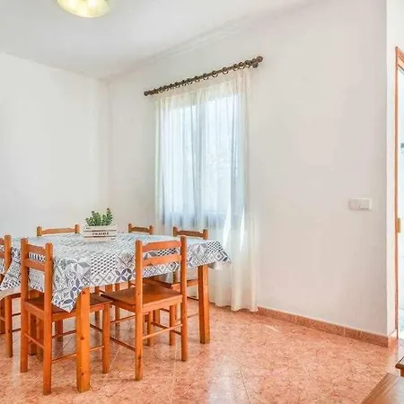 Villa Mascaro Vistas Al Mar Y Cerca De La Playa! Cala Santandria (Menorca)